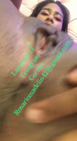 Mi culito lick27