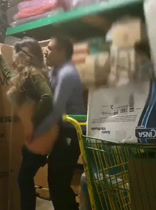 Mi empleador lo mueve a la bodega