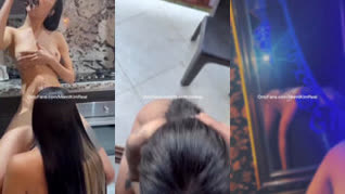 Mim Kmi con sus videos calientes