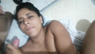 Morena Nalgo Dods del Vuca