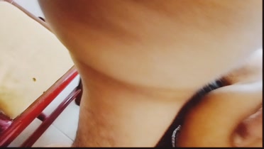 Morena dulce y cachonda