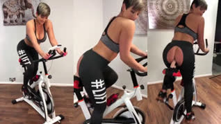 No hay razón que no salga del gimnasio