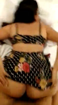 Para poner mi hermoso culo