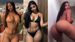 Película porno de lana Wetocket Julieth Díaz