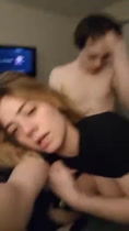 Sexo con tu tía tu real