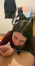 Su primer pene