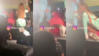 Todo se ve mal en una canción de música