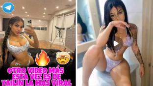 Un nuevo porno de la pornografía de Yayinin está muy lleno
