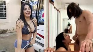 Un programa sobre video de Luisa Espinoza