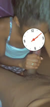 Vérga negra colombiana