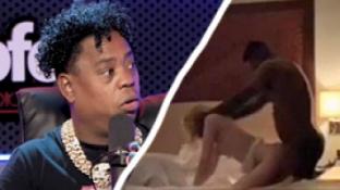 Video numérico de DJ en la parte superior de un Alifkeraios