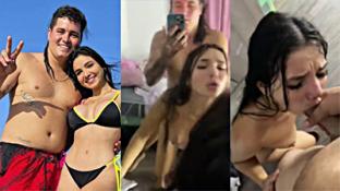 Video porno HP Yarco corriendo con su novia