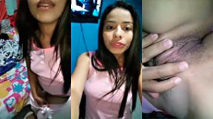 Colombia Latina envía una película que muestra a Pip y novia