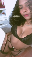 Lilith – 01