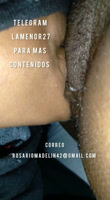 Tengo mi leche
