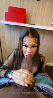 Tienen una buena trago incluso cuando un poco cansado