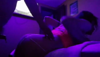 Andrea travesty de clóset