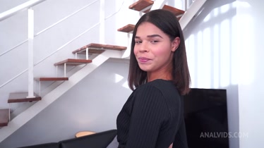 Angel Marques Traveca