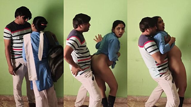 Asi es como su profesor le pone buenas calificaciones