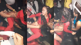 Bailarina De Santana Dando un espectáculo increíble