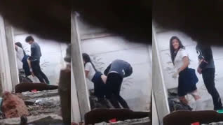 Calles de Coronavirus - After School