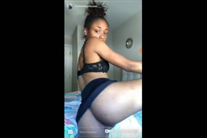 Después de cumplir sus 18 anda desacata en las redes