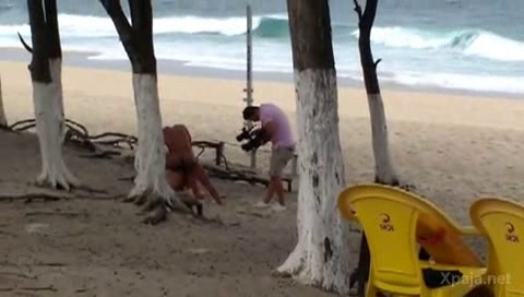 Detras de camara de pelicula porno