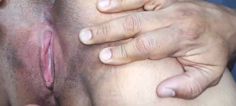 Disfruto cuando me comen la zorrita