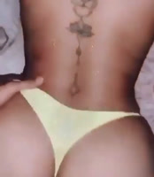 Dominicana Chantal Medina Singando