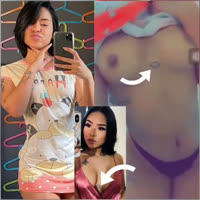 El video completo de Chantal Medina