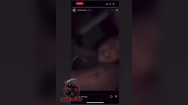 Escania la hija de la insuperable aguantando ñema