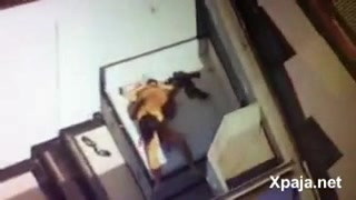 Grabados desde un avion