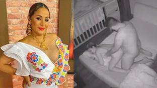 Karen Peralta videos porno filtrado