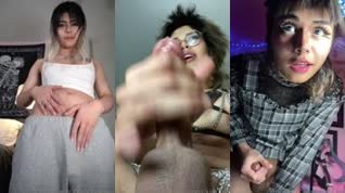 Kiana Vi - a mulher mais linda do mundo tem piroca