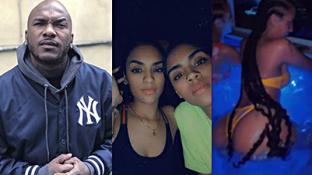 Las Mellas Fresh - Ay mi culo mamaguevo Sujeto