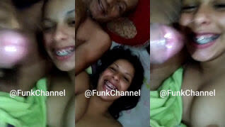 Le Gustan Los Viejos con el pene grande