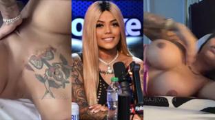 Mami Kim - Ay papi me la vas a sacar