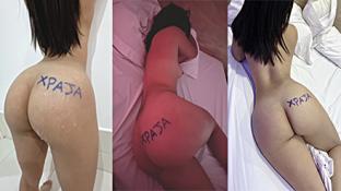 Mi novia no sabe que singo duro con su hermana que pilonea buenisimo