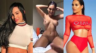 Mi polvo es caro, no lo doy gratis - Andrea Valdiri colombiana