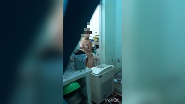 Mi vecino me sorprende