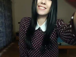 No me esperaba esas tetas asi de ricas y esa carita uff