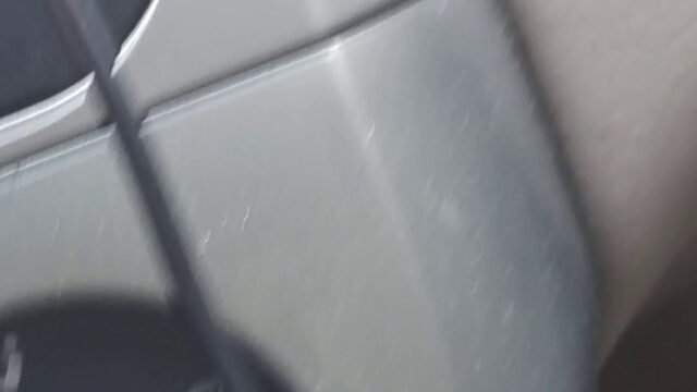 Pinche morrita aviertota de patas