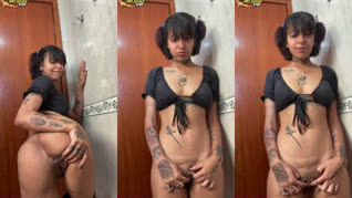 Punk da periferia favelada