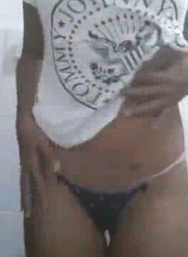 Sara Gomez dominicana