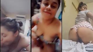 Tú tiktoker Prepago Alejandra Velasquez mamadita rica