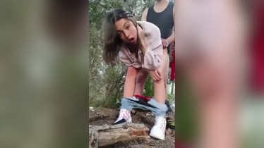 VISITANDO A LA PRIMA EN VACACIONES