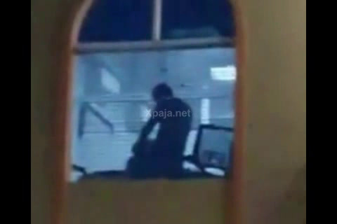 Video de la empleada de Bextro