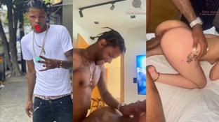 Video porno de Haraca Kiko singando negra culona