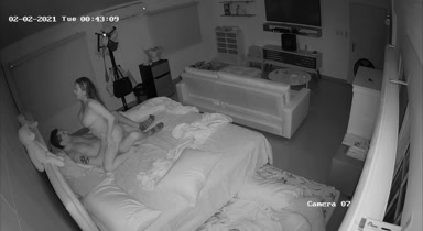 Video porno intimo de Karen Peralta