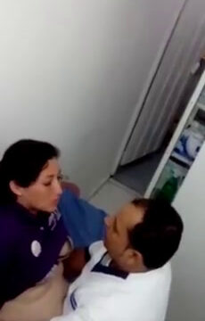 sorprendidos teniendo sexo